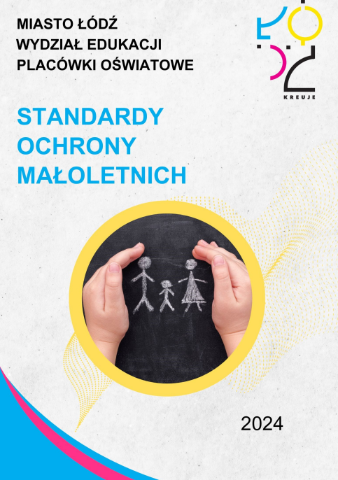 Standardy ochrony małoletnich