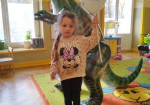 Dzień Dinozaura