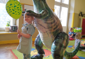 Dzień Dinozaura