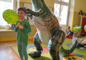 Dzień Dinozaura