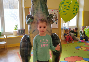 Dzień Dinozaura