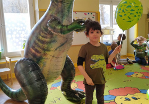 Dzień Dinozaura