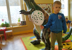 Dzień Dinozaura